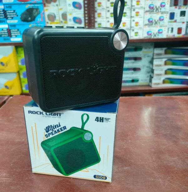 RL 5109  Speaker