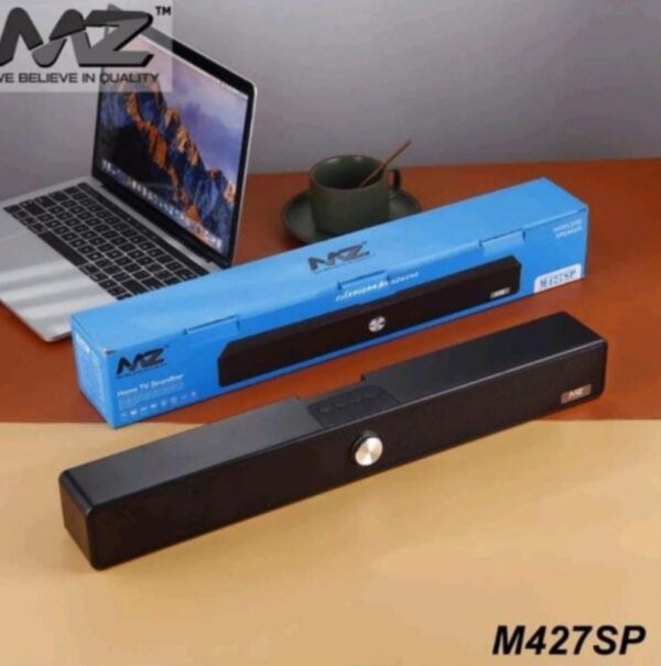 M25 Vp Speaker Soundbar